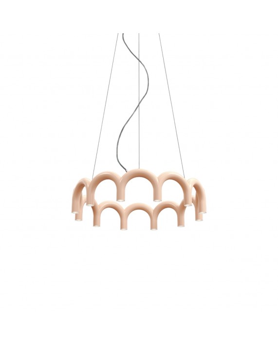 Oblure Arch Circle 98 Pendant Lamp